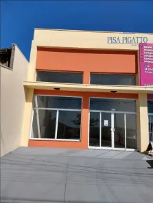 Ponto Comercial para alugar, 150m² no Jardim Flamboyant, Paulínia
