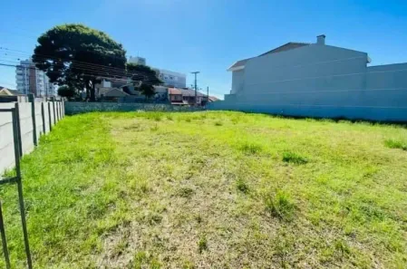 Lote/Terreno à venda, 840m² no Orfãs, Ponta Grossa