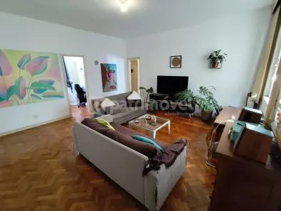 Apartamento com 3 Quartos à venda, 137m² no Copacabana, Rio de Janeiro