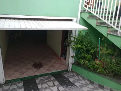 Sobrado com 2 Quartos à venda, 150m² no Jardim Pinheiros, São Paulo