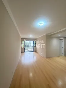 Apartamento com 3 Quartos à venda, 75m² no Parque Residencial Julia, São Paulo