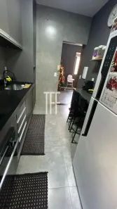 Apartamento com 3 Quartos à venda, 76m² no Jardim Baronesa, Campinas