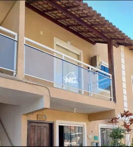 Apartamento com 2 Quartos à venda, 70m² no Jardim Fluminense, São Gonçalo