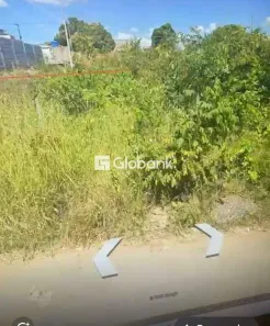 Lote/Terreno à venda, 160m² no São Lucas, Montes Claros