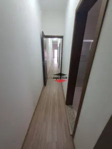 Casa com 3 Quartos à venda, 90m² no Vila Mollon IV, Santa Bárbara D'Oeste