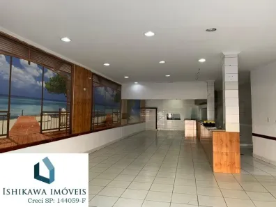 Ponto Comercial para alugar, 250m² no Vila Mariana, São Paulo