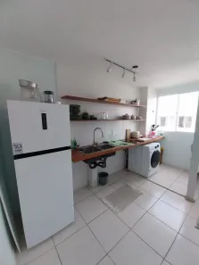 Apartamento com 2 Quartos para alugar, 42m² no Colônia Terra Nova, Manaus