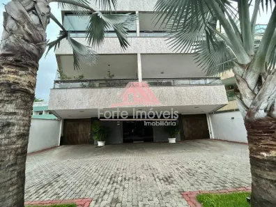 Cobertura com 3 Quartos à venda, 230m² no Recreio dos Bandeirantes, Rio de Janeiro