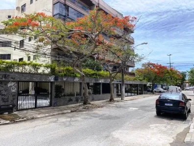 Apartamento com 3 Quartos à venda, 126m² no Passagem, Cabo Frio