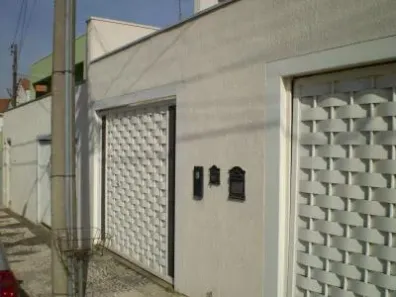 Casa com 4 Quartos à venda, 340m² no Vila Bética, Santa Bárbara D'Oeste
