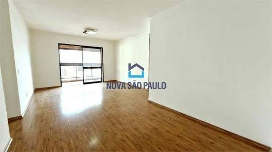Apartamento com 4 Quartos à venda, 130m² no Brooklin Paulista, São Paulo