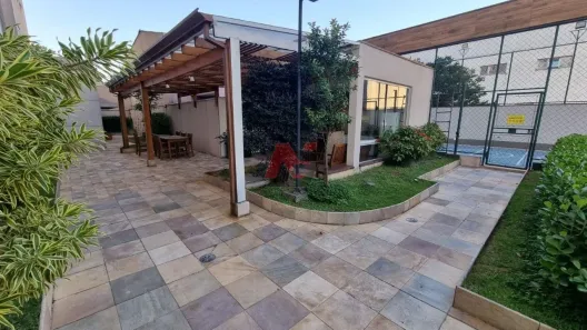 Apartamento com 2 Quartos à venda, 53m² no Vila Osasco, Osasco