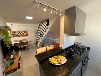 Cobertura com 3 Quartos à venda, 134m² no Buritis, Belo Horizonte