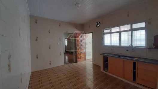 Casa com 1 Quarto à venda, 112m² no Santa Paula, São Caetano do Sul