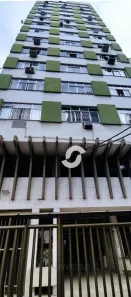 Apartamento com 2 Quartos à venda, 55m² no Icaraí, Niterói