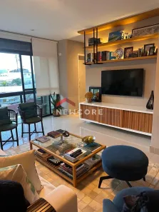 Apartamento com 1 Quarto à venda, 77m² no Leblon, Rio de Janeiro