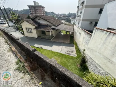 Casa de Condomínio com 2 Quartos à venda, 140m² no Itoupava Norte, Blumenau