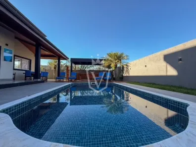 Casa de Condomínio com 3 Quartos à venda, 320m² no Loteamento Itatiba Country Club, Itatiba
