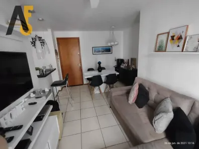 Apartamento com 2 Quartos à venda, 49m² no Praça Seca, Rio de Janeiro