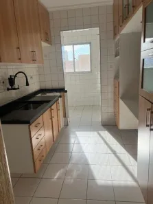 Apartamento com 3 Quartos à venda, 68m² no Picanço, Guarulhos