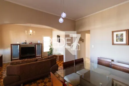 Casa com 4 Quartos à venda, 180m² no Jardim Eulina, Campinas