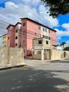 Apartamento com 2 Quartos à venda, 55m² no Parque Santa Maria, Fortaleza