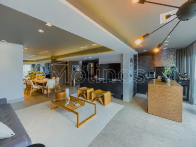 Apartamento com 2 Quartos à venda, 92m² no Vila Regente Feijó, São Paulo
