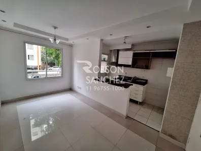 Apartamento com 2 Quartos à venda, 49m² no Vila Emir, São Paulo