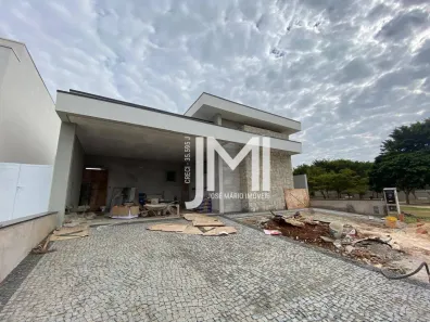 Casa de Condomínio com 3 Quartos à venda, 210m² no Jardim América, Paulínia
