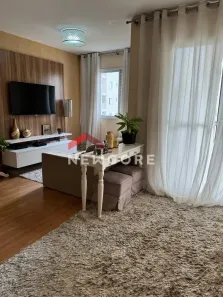Apartamento com 3 Quartos à venda, 67m² no Guaiaúna, São Paulo