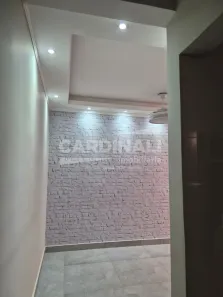 Apartamento com 2 Quartos à venda, 47m² no Reserva Sul Condomínio Resort, Ribeirão Preto