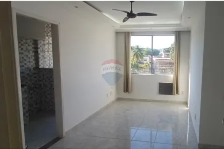 Apartamento com 1 Quarto à venda, 41m² no Pechincha, Rio de Janeiro