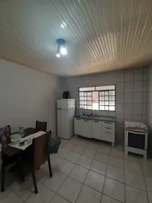 Casa com 3 Quartos à venda, 100m² no Conjunto Habitacional CAIC, São José do Rio Preto