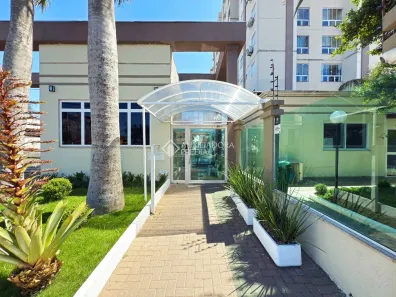 Apartamento com 2 Quartos à venda, 49m² no Costa e Silva, Porto Alegre