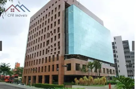 Prédio Comercial para alugar, 12261m² no Chácara Santo Antônio (Zona Sul), São Paulo