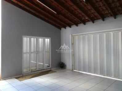 Casa com 2 Quartos à venda, 96m² no Jardim Manoel Penna, Ribeirão Preto