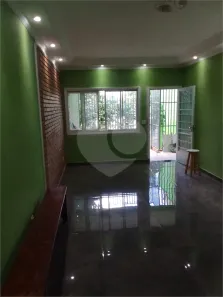 Sobrado com 3 Quartos para venda ou aluguel, 420m² no Vila Campanela, São Paulo