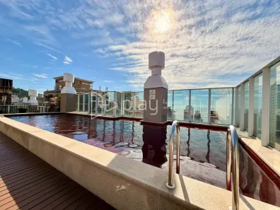 Apartamento com 2 Quartos à venda, 70m² no Morretes, Itapema