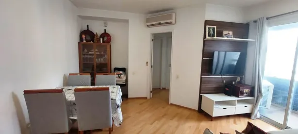 Apartamento com 2 Quartos à venda, 69m² no Moema, São Paulo
