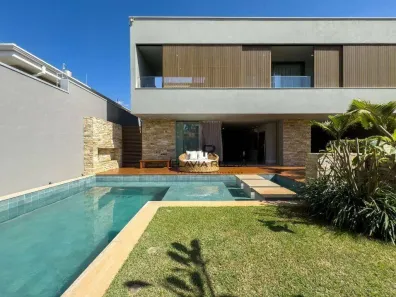 Casa com 3 Quartos à venda, 358m² no Parque do Lago, Espírito Santo do Pinhal