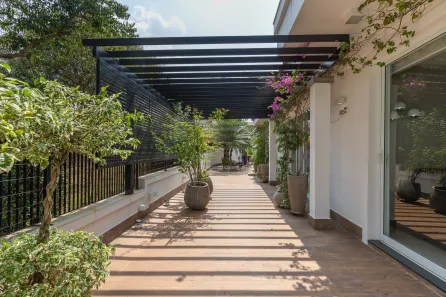 Casa de Condomínio com 4 Quartos à venda, 534m² no Loteamento Alphaville Campinas, Campinas