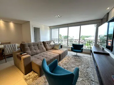 Apartamento com 3 Quartos à venda, 125m² no Santa Marta, Uberaba