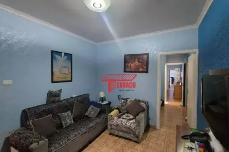 Sobrado com 3 Quartos à venda, 179m² no Baeta Neves, São Bernardo do Campo