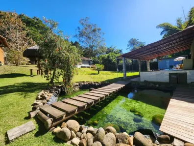 Casa com 2 Quartos à venda, 1080m² no Vieira, Teresópolis