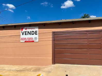 Casa com 3 Quartos à venda, 240m² no Garavelo Residencial Park, Aparecida de Goiânia