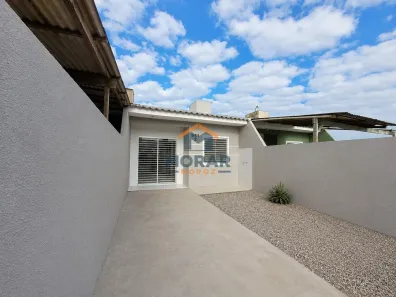 Casa com 2 Quartos à venda, 59m² no Beltrami, Pontal do Paraná