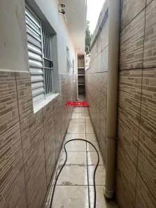 Sobrado com 3 Quartos para alugar, 115m² no Jardim Bela Vista, São José dos Campos