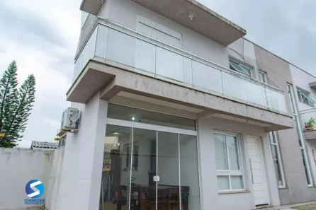 Casa de Condomínio com 3 Quartos à venda, 90m² no Niterói, Canoas