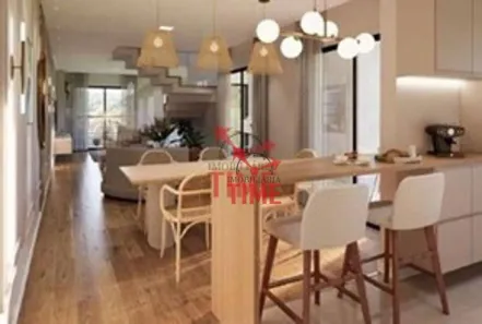 Apartamento com 2 Quartos à venda, 80m² no Centro, Pinhais