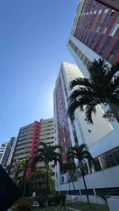 Cobertura com 5 Quartos à venda, 236m² no Pituba, Salvador